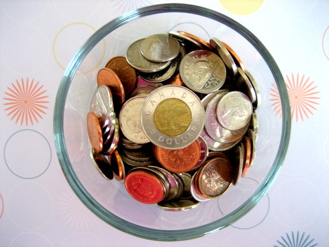 money