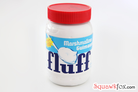 Fluff