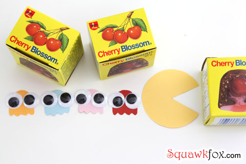 pacman