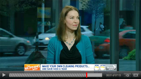 Global The Morning Show