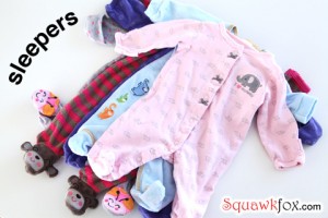 baby girl clothes